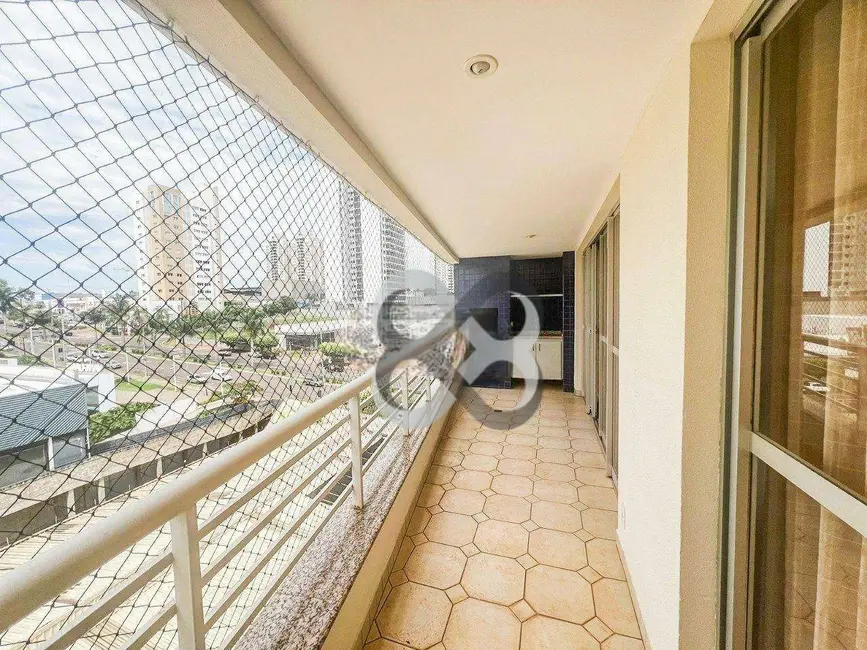 Apartamento com 3 quartos à venda, 182m2 em Santa Rosa, Londrina - PR - imagem 2 Foto 2 de Apartamento com 3 quartos à venda, 182m2 em Santa Rosa, Londrina - PR