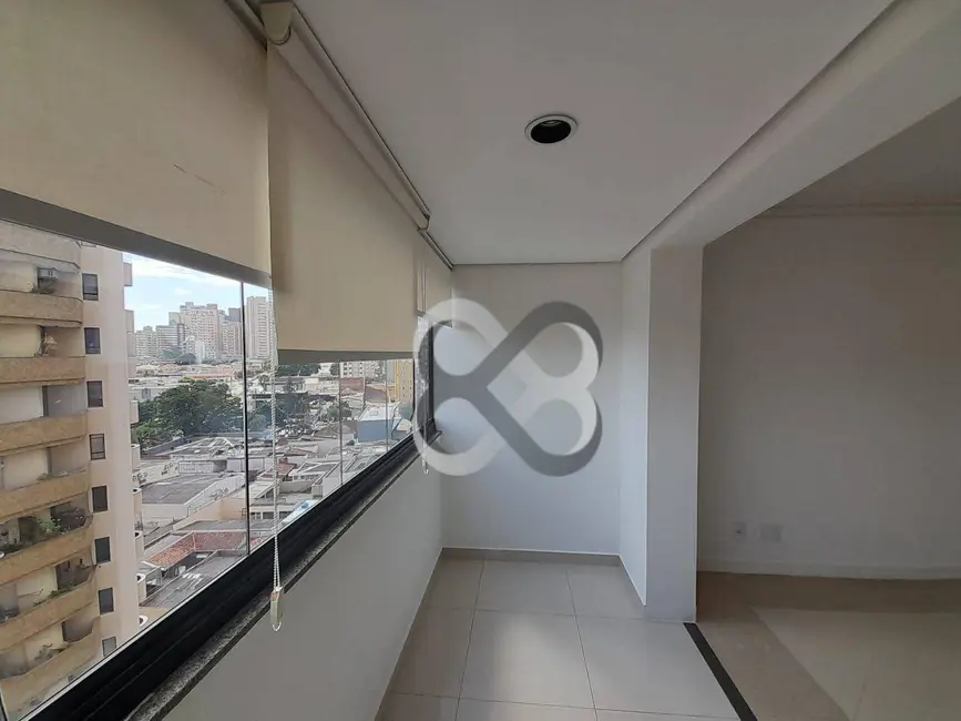 Apartamento com 4 quartos à venda, 208m2 em Jardim Agari, Londrina - PR - imagem 8 Foto 8 de Apartamento com 4 quartos à venda, 208m2 em Jardim Agari, Londrina - PR