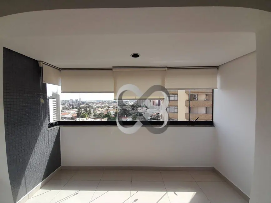 Apartamento com 4 quartos à venda, 208m2 em Jardim Agari, Londrina - PR - imagem 6 Foto 6 de Apartamento com 4 quartos à venda, 208m2 em Jardim Agari, Londrina - PR