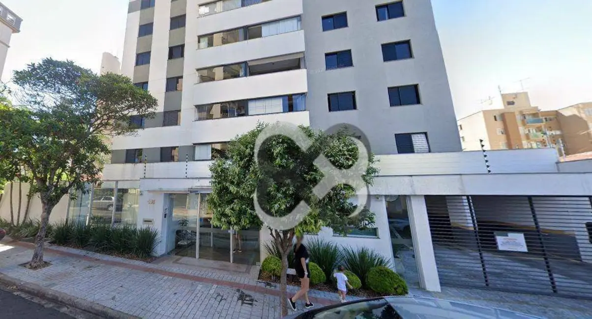 Apartamento com 4 quartos à venda, 208m2 em Jardim Agari, Londrina - PR - imagem 1 Foto 1 de Apartamento com 4 quartos à venda, 208m2 em Jardim Agari, Londrina - PR