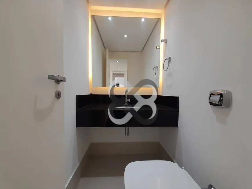 Apartamento com 4 quartos à venda, 208m2 em Jardim Agari, Londrina - PR - imagem 9 Foto 9 de Apartamento com 4 quartos à venda, 208m2 em Jardim Agari, Londrina - PR