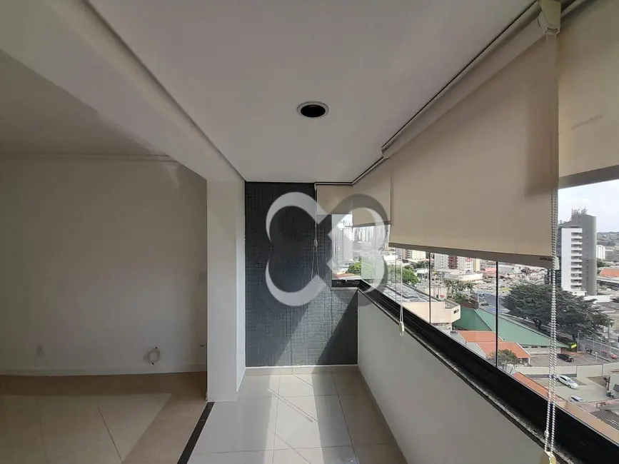 Apartamento com 4 quartos à venda, 208m2 em Jardim Agari, Londrina - PR - imagem 7 Foto 7 de Apartamento com 4 quartos à venda, 208m2 em Jardim Agari, Londrina - PR