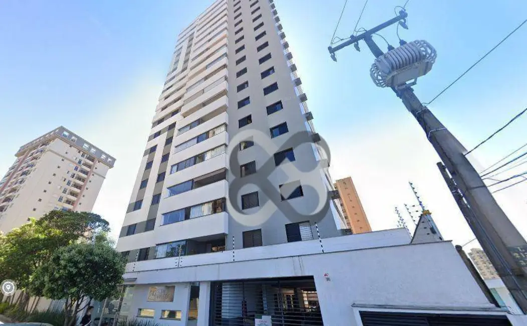 Apartamento com 4 quartos à venda, 208m2 em Jardim Agari, Londrina - PR - imagem 2 Foto 2 de Apartamento com 4 quartos à venda, 208m2 em Jardim Agari, Londrina - PR