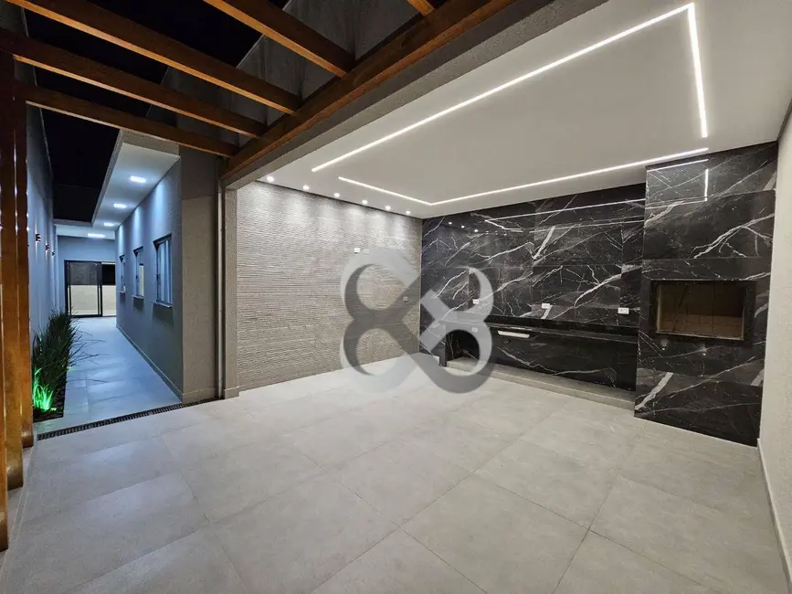 Casa com 3 quartos à venda, 180m2 em Londrina - PR - imagem 7 Foto 7 de Casa com 3 quartos à venda, 180m2 em Londrina - PR