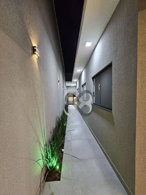 Casa com 3 quartos à venda, 180m2 em Londrina - PR - imagem 9 Foto 9 de Casa com 3 quartos à venda, 180m2 em Londrina - PR