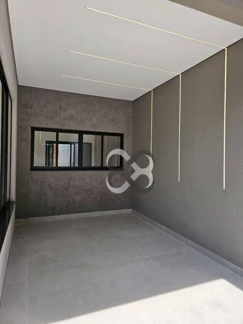 Casa com 3 quartos à venda, 180m2 em Londrina - PR - imagem 4 Foto 4 de Casa com 3 quartos à venda, 180m2 em Londrina - PR