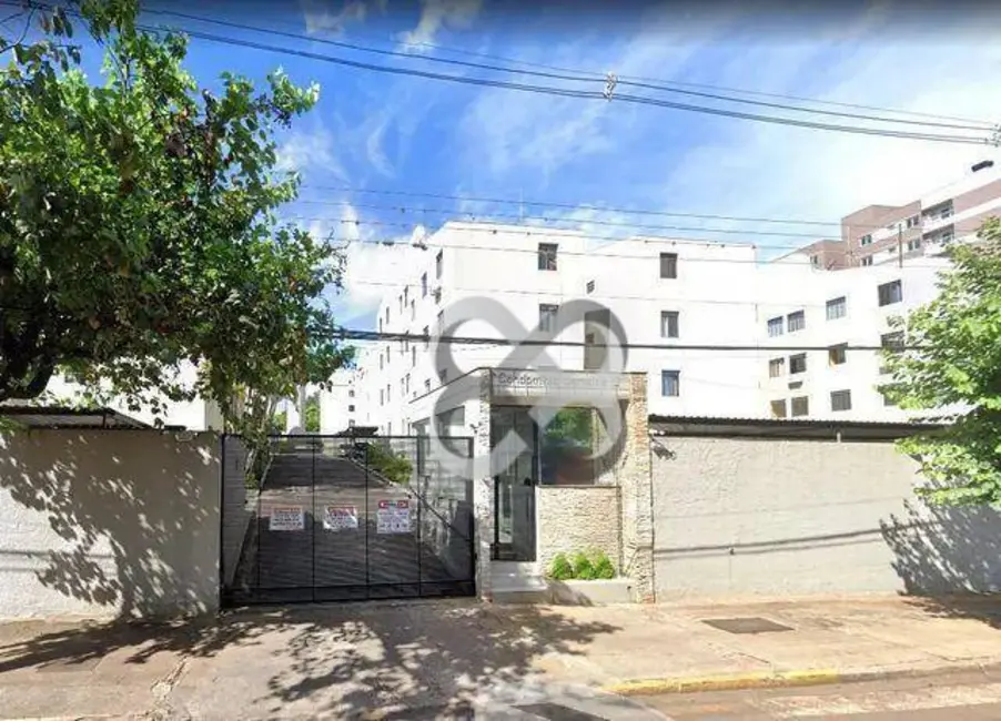 Foto 1 de Apartamento com 3 quartos à venda, 79m2 em Parque Jamaica, Londrina - PR