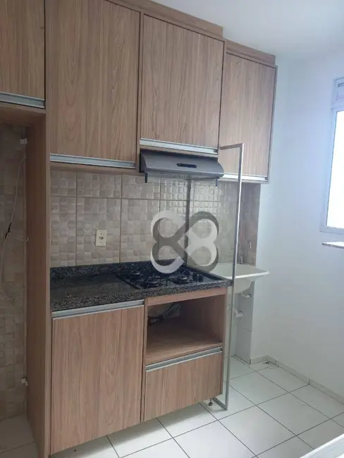 Apartamento com 2 quartos à venda, 50m2 em Conjunto Habitacional João Turquino, Londrina - PR - imagem 7 Foto 7 de Apartamento com 2 quartos à venda, 50m2 em Conjunto Habitacional João Turquino, Londrina - PR