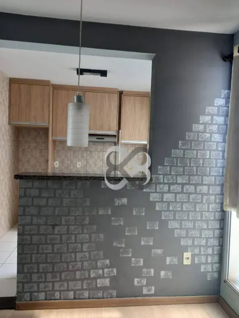 Apartamento com 2 quartos à venda, 50m2 em Conjunto Habitacional João Turquino, Londrina - PR - imagem 5 Foto 5 de Apartamento com 2 quartos à venda, 50m2 em Conjunto Habitacional João Turquino, Londrina - PR