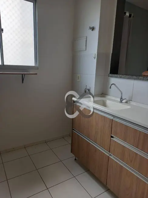 Apartamento com 2 quartos à venda, 50m2 em Conjunto Habitacional João Turquino, Londrina - PR - imagem 6 Foto 6 de Apartamento com 2 quartos à venda, 50m2 em Conjunto Habitacional João Turquino, Londrina - PR