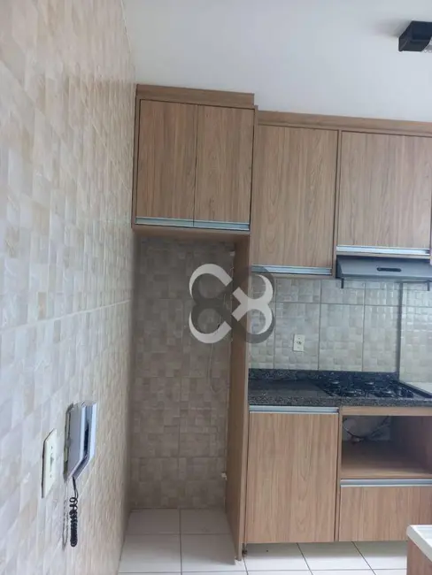 Apartamento com 2 quartos à venda, 50m2 em Conjunto Habitacional João Turquino, Londrina - PR - imagem 8 Foto 8 de Apartamento com 2 quartos à venda, 50m2 em Conjunto Habitacional João Turquino, Londrina - PR