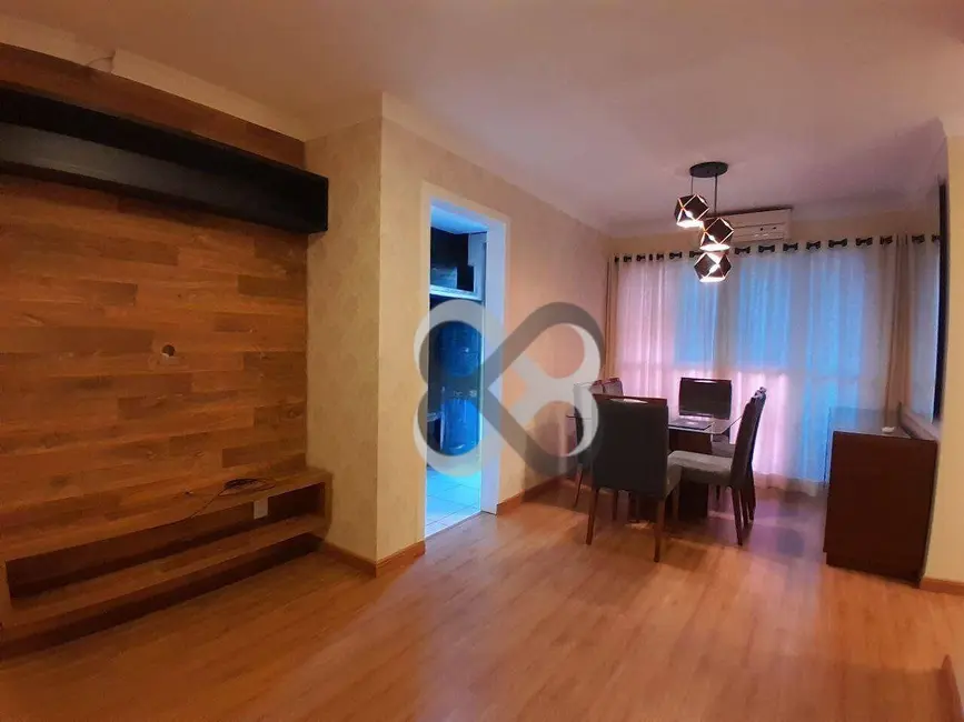 Foto 2 de Apartamento com 3 quartos à venda, 80m2 em Aurora, Londrina - PR