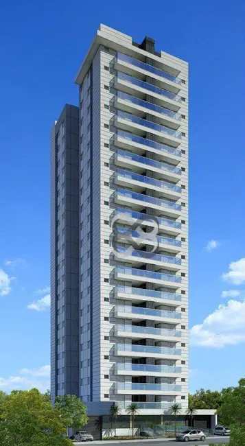 Foto 1 de Apartamento com 3 quartos para alugar, 114m2 em Guanabara Parque Boulevard, Londrina - PR