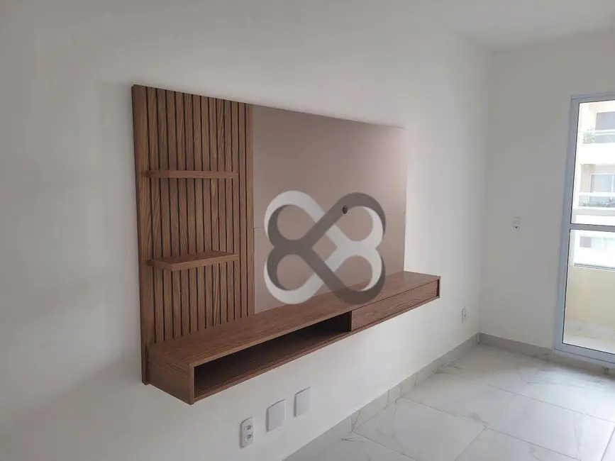 Foto 1 de Apartamento com 2 quartos à venda, 46m2 em Gleba Fazenda Palhano, Londrina - PR