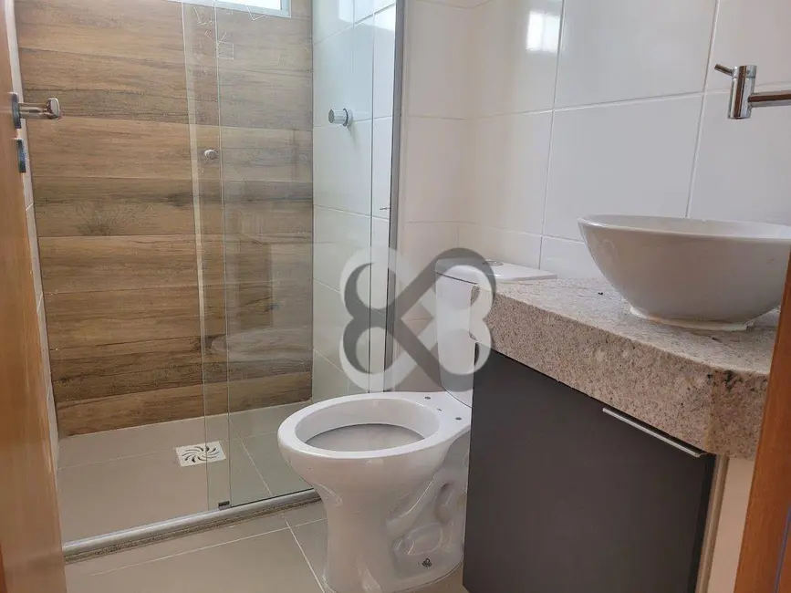 Foto 2 de Apartamento com 2 quartos à venda, 46m2 em Gleba Fazenda Palhano, Londrina - PR