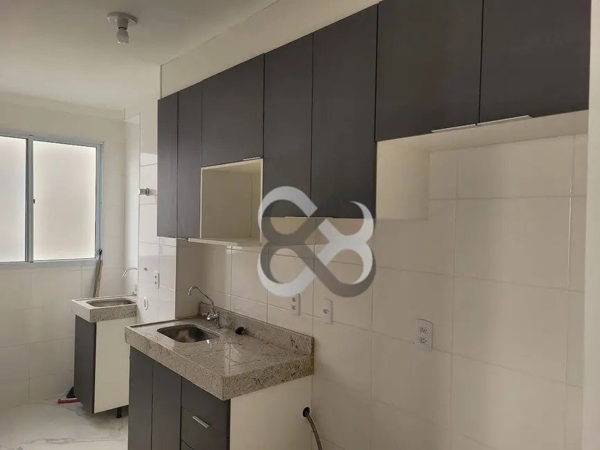Apartamento com 2 quartos à venda, 46m2 em Gleba Fazenda Palhano, Londrina - PR - imagem 3 Foto 3 de Apartamento com 2 quartos à venda, 46m2 em Gleba Fazenda Palhano, Londrina - PR