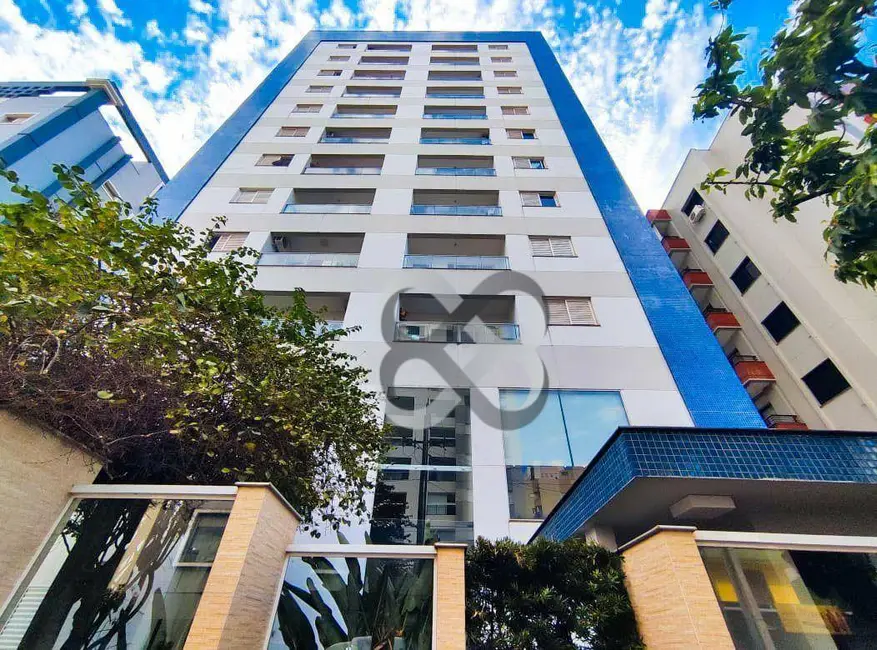 Foto 2 de Apartamento com 2 quartos para alugar, 98m2 em Vila Ipiranga, Londrina - PR