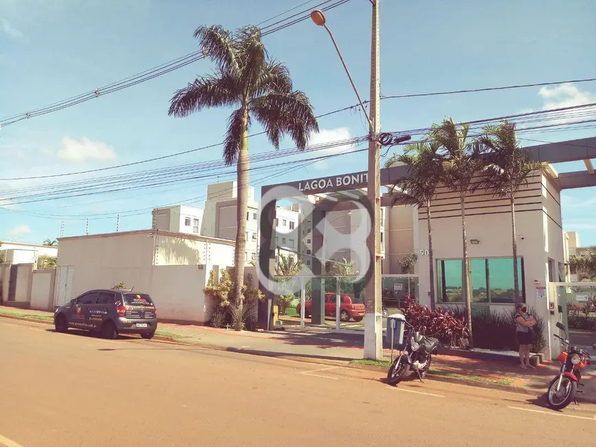 Foto 1 de Apartamento com 2 quartos à venda, 45m2 em Londrina - PR