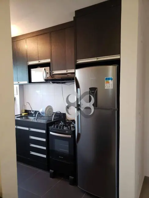 Foto 8 de Apartamento com 2 quartos à venda, 45m2 em Londrina - PR