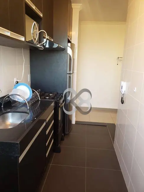 Foto 7 de Apartamento com 2 quartos à venda, 45m2 em Londrina - PR