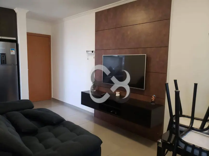 Foto 4 de Apartamento com 2 quartos à venda, 45m2 em Londrina - PR
