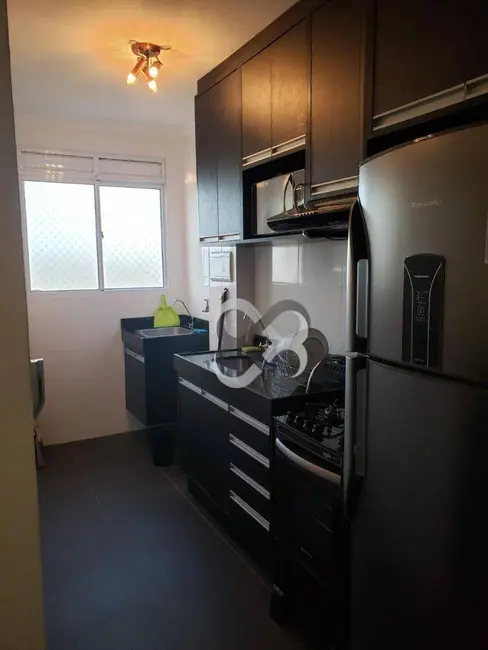 Foto 6 de Apartamento com 2 quartos à venda, 45m2 em Londrina - PR