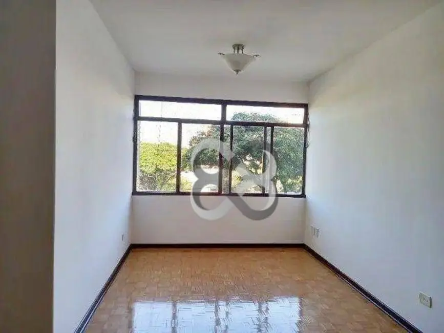 Foto 2 de Apartamento com 3 quartos à venda, 131m2 em Jardim Agari, Londrina - PR