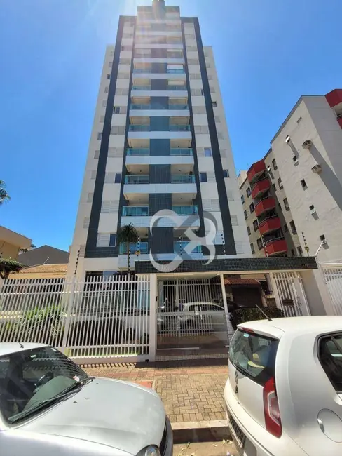 Foto 1 de Apartamento com 2 quartos à venda, 112m2 em Vila Ipiranga, Londrina - PR