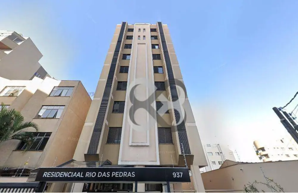 Foto 1 de Apartamento com 3 quartos à venda, 103m2 em Centro, Londrina - PR