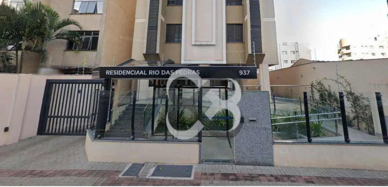 Foto 2 de Apartamento com 3 quartos à venda, 103m2 em Centro, Londrina - PR