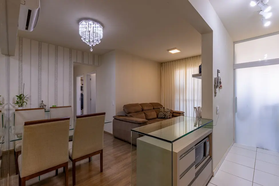 Foto 1 de Apartamento com 3 quartos à venda, 110m2 em Aurora, Londrina - PR