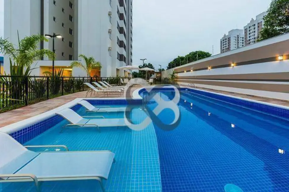 Apartamento com 2 quartos à venda, 86m2 em Aurora, Londrina - PR - imagem 1 Foto 1 de Apartamento com 2 quartos à venda, 86m2 em Aurora, Londrina - PR