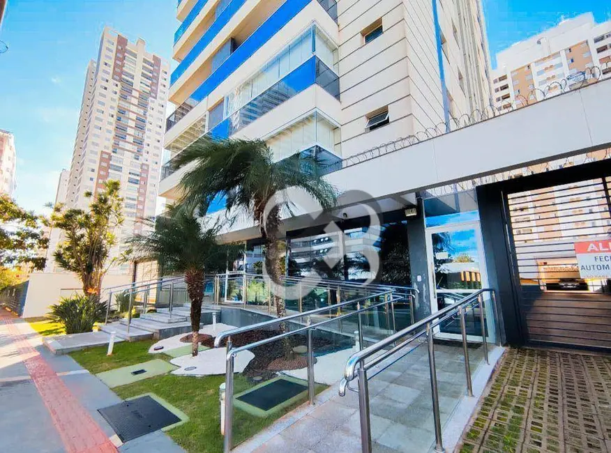 Foto 2 de Apartamento com 3 quartos à venda, 114m2 em Guanabara Parque Boulevard, Londrina - PR