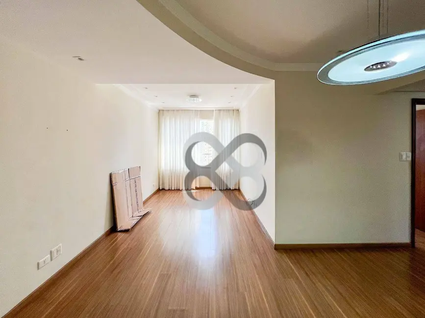 Apartamento com 3 quartos à venda, 119m2 em Centro, Londrina - PR - imagem 3 Foto 3 de Apartamento com 3 quartos à venda, 119m2 em Centro, Londrina - PR