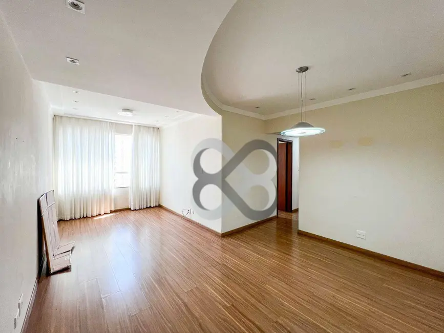 Foto 2 de Apartamento com 3 quartos à venda, 119m2 em Centro, Londrina - PR