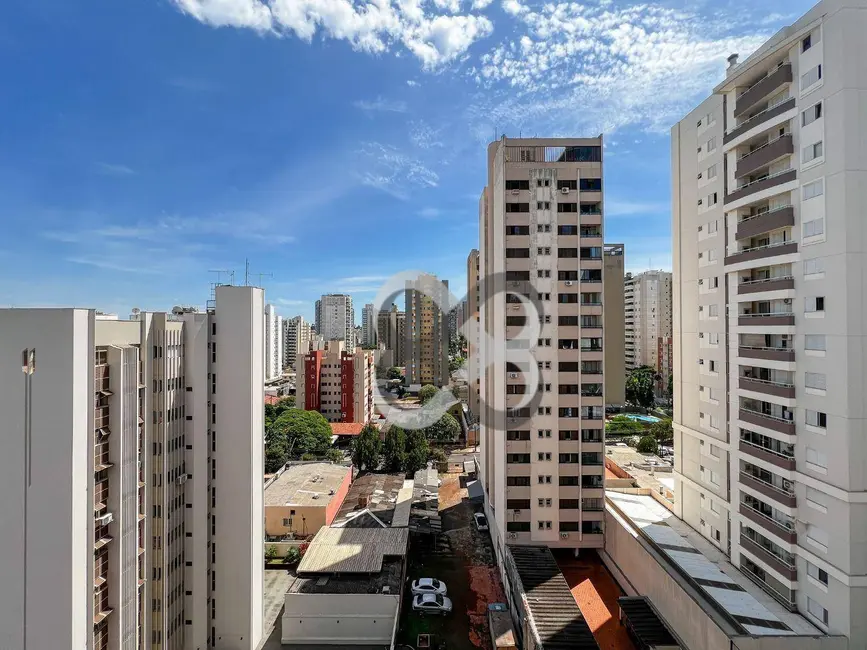 Apartamento com 3 quartos à venda, 119m2 em Centro, Londrina - PR - imagem 7 Foto 7 de Apartamento com 3 quartos à venda, 119m2 em Centro, Londrina - PR