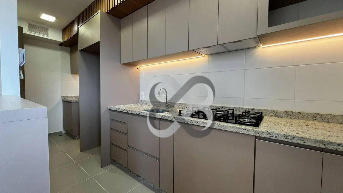 Apartamento com 2 quartos à venda, 89m2 em Londrina - PR - imagem 3 Foto 3 de Apartamento com 2 quartos à venda, 89m2 em Londrina - PR