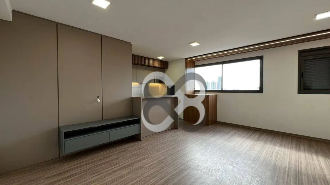 Apartamento com 2 quartos à venda, 89m2 em Londrina - PR - imagem 6 Foto 6 de Apartamento com 2 quartos à venda, 89m2 em Londrina - PR