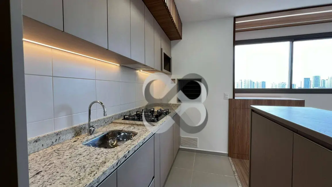 Apartamento com 2 quartos à venda, 89m2 em Londrina - PR - imagem 5 Foto 5 de Apartamento com 2 quartos à venda, 89m2 em Londrina - PR