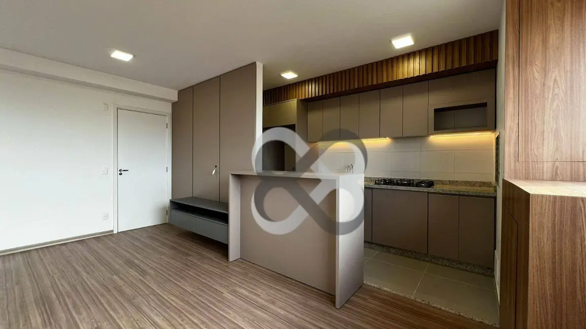 Foto 1 de Apartamento com 2 quartos à venda, 89m2 em Londrina - PR