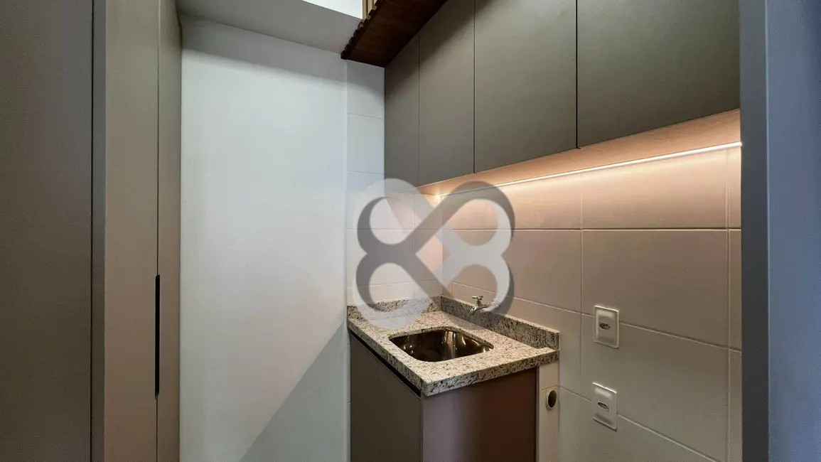 Apartamento com 2 quartos à venda, 89m2 em Londrina - PR - imagem 4 Foto 4 de Apartamento com 2 quartos à venda, 89m2 em Londrina - PR
