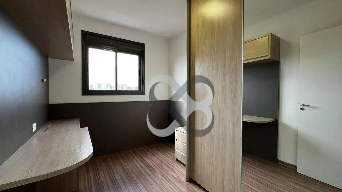 Apartamento com 2 quartos à venda, 89m2 em Londrina - PR - imagem 7 Foto 7 de Apartamento com 2 quartos à venda, 89m2 em Londrina - PR
