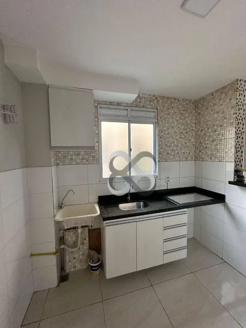 Apartamento com 2 quartos à venda, 45m2 em Jardim Maria Luiza, Londrina - PR - imagem 5 Foto 5 de Apartamento com 2 quartos à venda, 45m2 em Jardim Maria Luiza, Londrina - PR