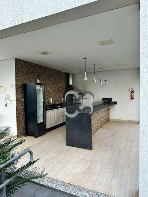 Apartamento com 2 quartos à venda, 45m2 em Jardim Maria Luiza, Londrina - PR - imagem 6 Foto 6 de Apartamento com 2 quartos à venda, 45m2 em Jardim Maria Luiza, Londrina - PR