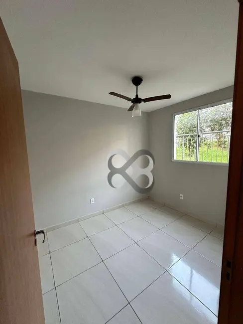 Apartamento com 2 quartos à venda, 45m2 em Jardim Maria Luiza, Londrina - PR - imagem 8 Foto 8 de Apartamento com 2 quartos à venda, 45m2 em Jardim Maria Luiza, Londrina - PR