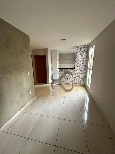 Apartamento com 2 quartos à venda, 45m2 em Jardim Maria Luiza, Londrina - PR - imagem 7 Foto 7 de Apartamento com 2 quartos à venda, 45m2 em Jardim Maria Luiza, Londrina - PR
