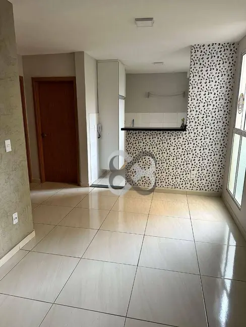 Apartamento com 2 quartos à venda, 45m2 em Jardim Maria Luiza, Londrina - PR - imagem 3 Foto 3 de Apartamento com 2 quartos à venda, 45m2 em Jardim Maria Luiza, Londrina - PR