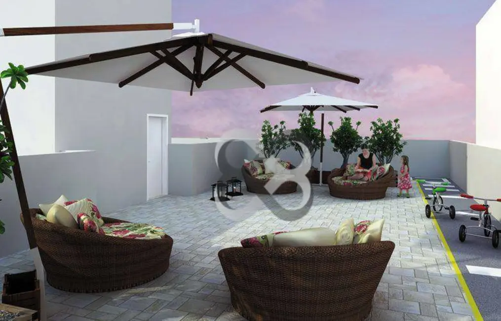 Apartamento com 2 quartos à venda e para alugar, 96m2 em Vila Larsen 1, Londrina - PR - imagem 8 Foto 8 de Apartamento com 2 quartos à venda e para alugar, 96m2 em Vila Larsen 1, Londrina - PR