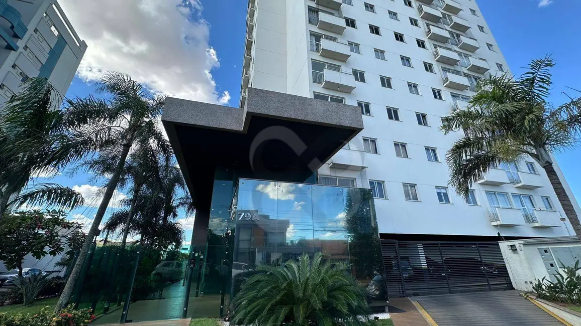 Foto 1 de Apartamento com 2 quartos à venda, 96m2 em Vila Larsen 1, Londrina - PR