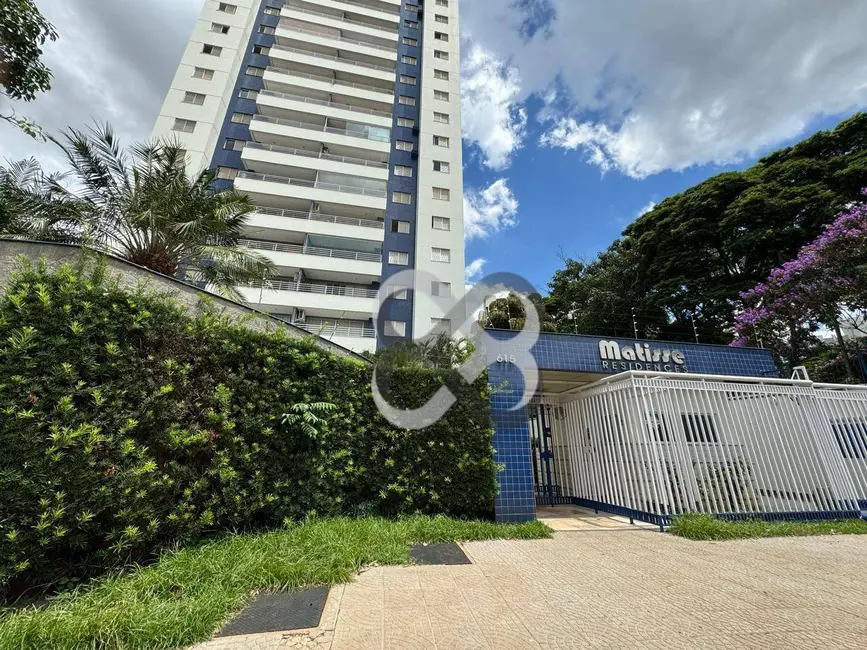 Foto 1 de Apartamento com 3 quartos à venda e para alugar, 163m2 em Londrina - PR